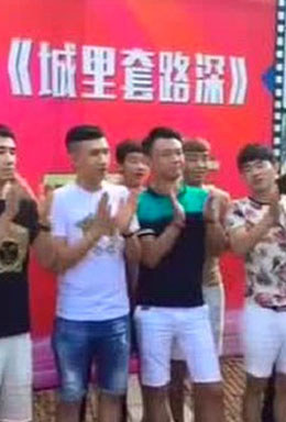 城里套路深分集剧情