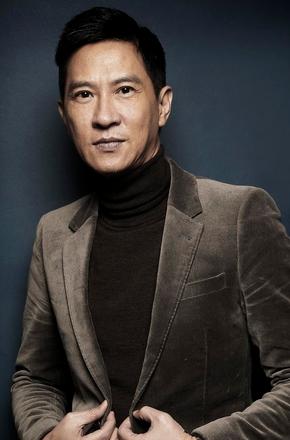 李彦明（反恐特勤组）