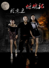 形意之惊魂记分集剧情