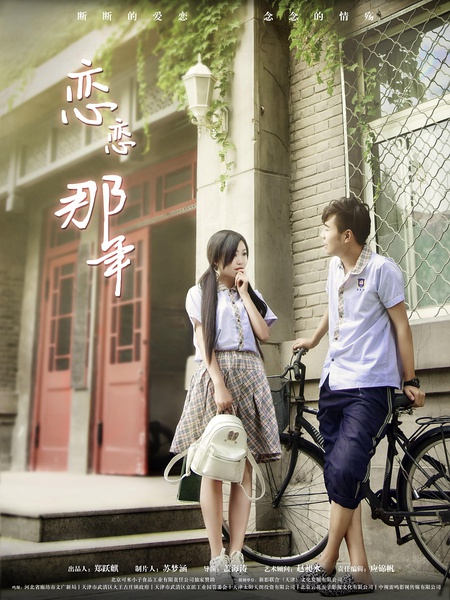 恋恋那年分集剧情