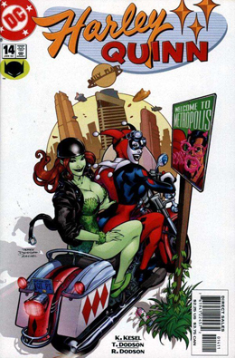 哥谭魅影分集剧情