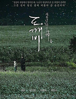 孤单又灿烂的神-鬼怪 孤单又灿烂的神-鬼怪