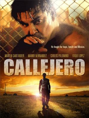 街头霸王分集剧情