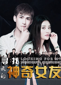 寻找我的神奇女友分集剧情