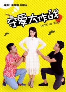 夺爱大作战分集剧情