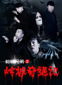 岭城奇遇记分集剧情