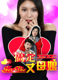 搞定丈母娘分集剧情