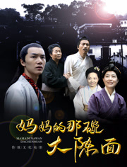 妈妈的那碗大陈面分集剧情