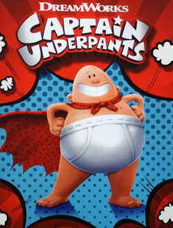 内裤队长分集剧情