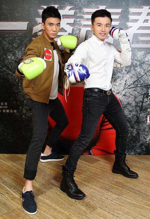 一拳青春分集剧情