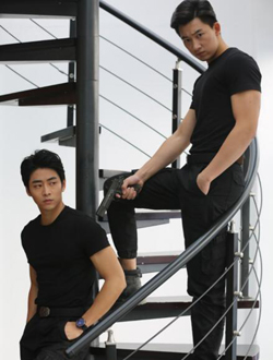 解不开的密码分集剧情