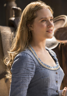 多洛莉丝·亚伯纳西