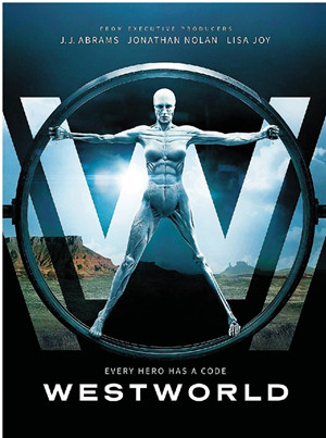 西部世界(美剧) 西部世界(美剧)