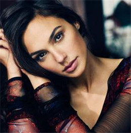 戴安娜·普林斯、神奇女侠