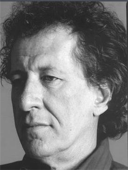  Captain Hector Barbossa