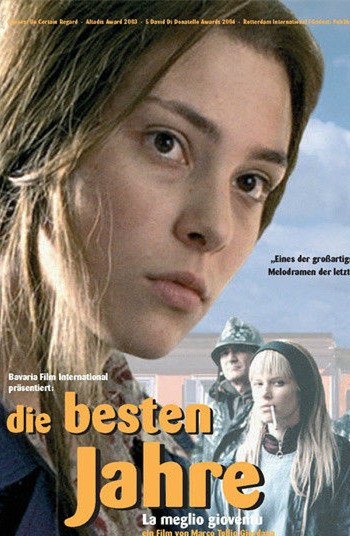 灿烂人生分集剧情