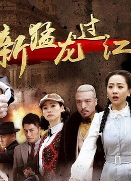 新猛龙过江分集剧情