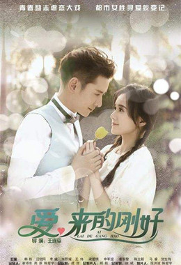 爱，来得刚好（心香女人）分集剧情