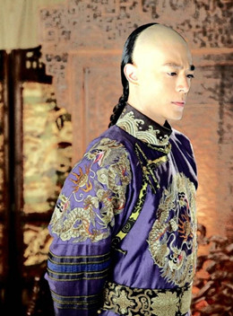 爱新觉罗·弘历