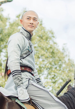 爱新觉罗·皇太极