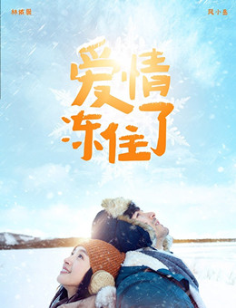 爱情冻住了