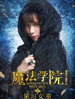 魔法学院之见习女巫分集剧情