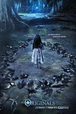 初代吸血鬼第四季分集剧情