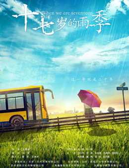 十七岁的雨季分集剧情