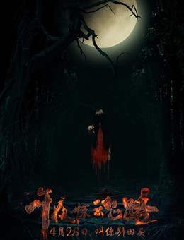 午夜惊魂路分集剧情