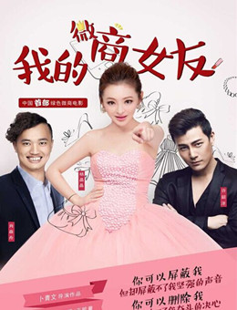 我的微商女友分集剧情
