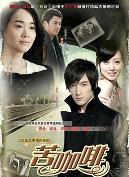 苦咖啡分集剧情