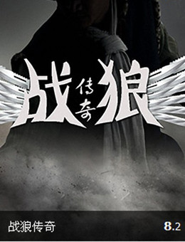 战狼传奇分集剧情