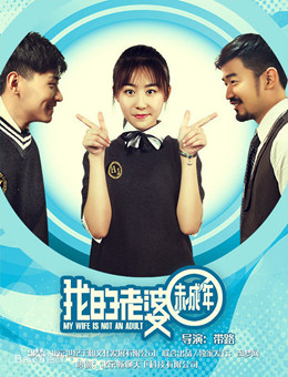 我的老婆未成年分集剧情