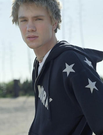 查德·迈克尔·墨瑞