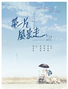 带一片风景走分集剧情