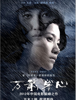 万箭穿心分集剧情