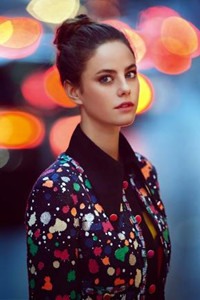 卡琳娜·斯密特