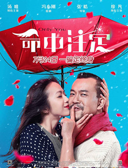 命中注定分集剧情