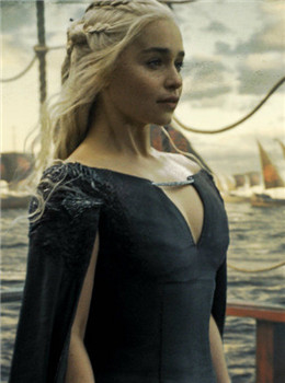 丹妮莉丝·坦格利安