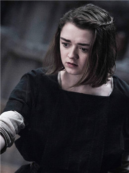 艾丽娅·斯塔克