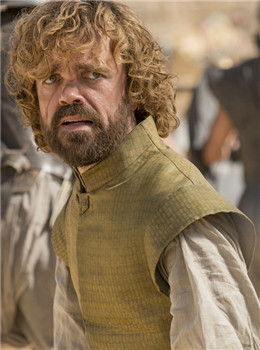 提利昂·兰尼斯特