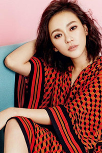白小霜