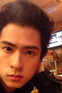 林克铭（17岁）