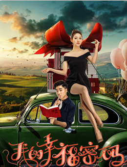 我的幸福密码分集剧情