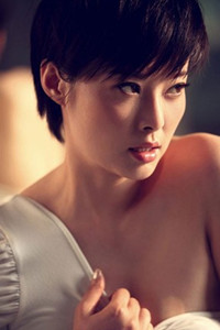 凌沪生（洪寿亭老婆）