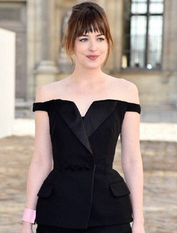 达科塔·约翰逊