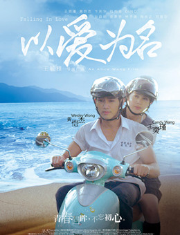 以爱为名分集剧情