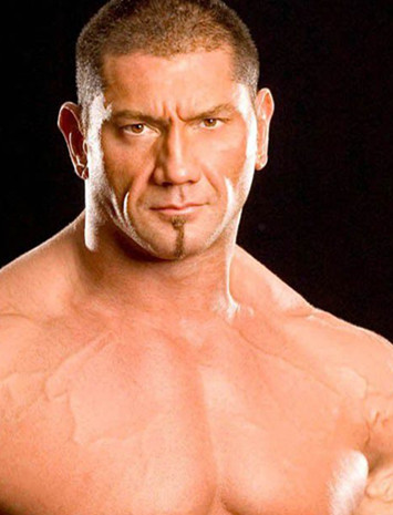 戴夫·巴蒂斯塔