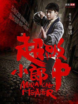 超级小郎中分集剧情