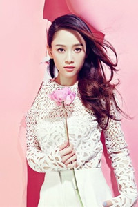 林真心（成年）